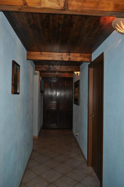 Villa Mattalè à Tonara Extérieur photo