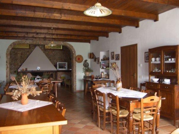 Villa Mattalè à Tonara Extérieur photo