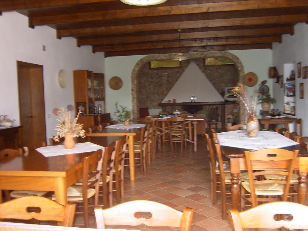 Villa Mattalè à Tonara Extérieur photo