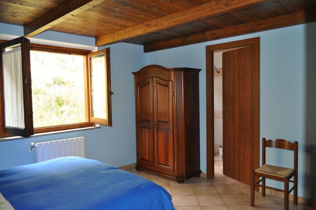 Villa Mattalè à Tonara Extérieur photo