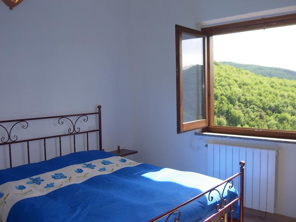 Villa Mattalè à Tonara Extérieur photo